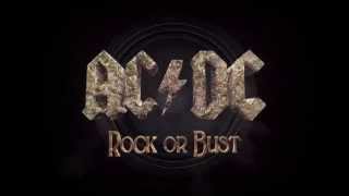 AC DC - Rock or Bust (Album)