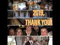 THANK YOU, 2019! URBEX Compilation!