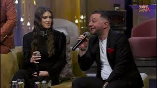 Fikret Dauti & Ronita Zeneli : Nese Pendohesh - LIVE