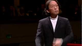 Tchaikovsky symphony No.4 M-3 (4/5)  Myung-Whun Chung Orchestra della Scala di Milano by HDVideoCollections4 11,481 views 11 years ago 5 minutes, 21 seconds