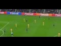 هدف فرناندو توريس في مرمى برشلونة 5 4 2016 دوري ابطال اوروبا 
