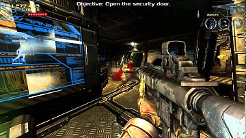 Dead Effect - Mission 5