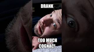 The TRUTH About Excessive Alcohol Consumption #drunk #funny #cognac