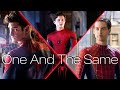 Spider-Man: No Way Home - One and the Same (requested) [SPOILERS]