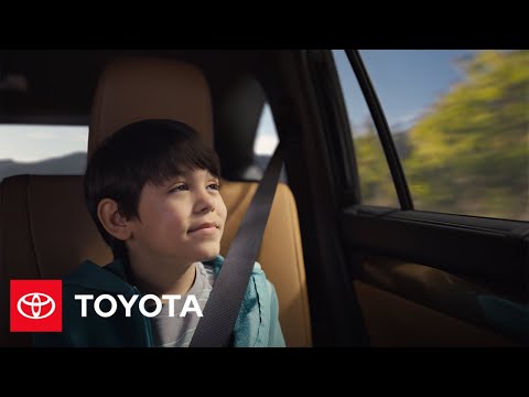 Not Yet | Toyota