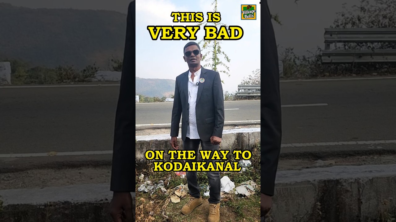 Biggest Mistake We Make While Travelling #shorts