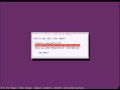 [HowTo] Create Screenshots from Videos on Ubuntu Linux