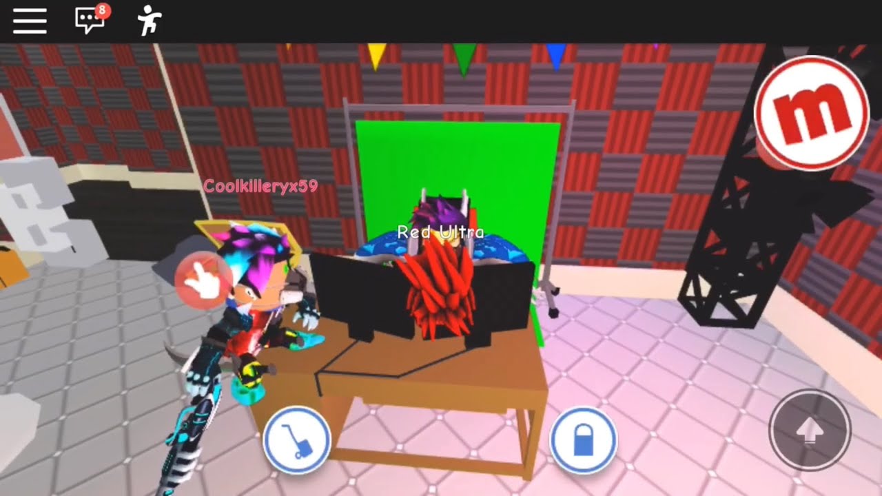 Playing Roblox Meepcity Gameplay Youtube - roblox meepcity gameplay