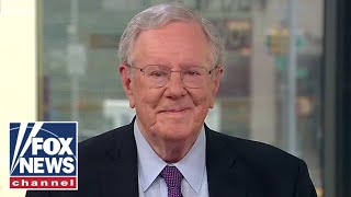 Steve Forbes: 'This is a mess they created'