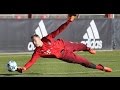 Manuel neuer  simply the best