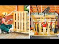 الصياغة في الهواء الطلق 101: أفكار ملهمة DIY!