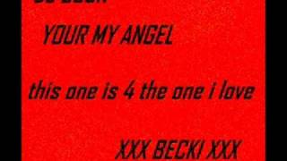 Dj boon - your my angel (feat wildwillow)