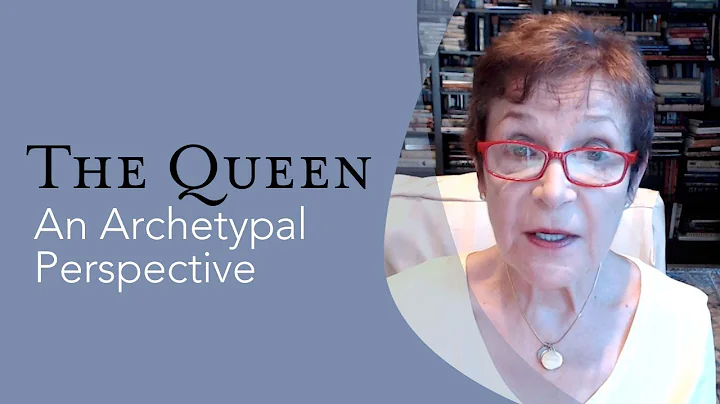 The Queen - An Archetypal Perspective