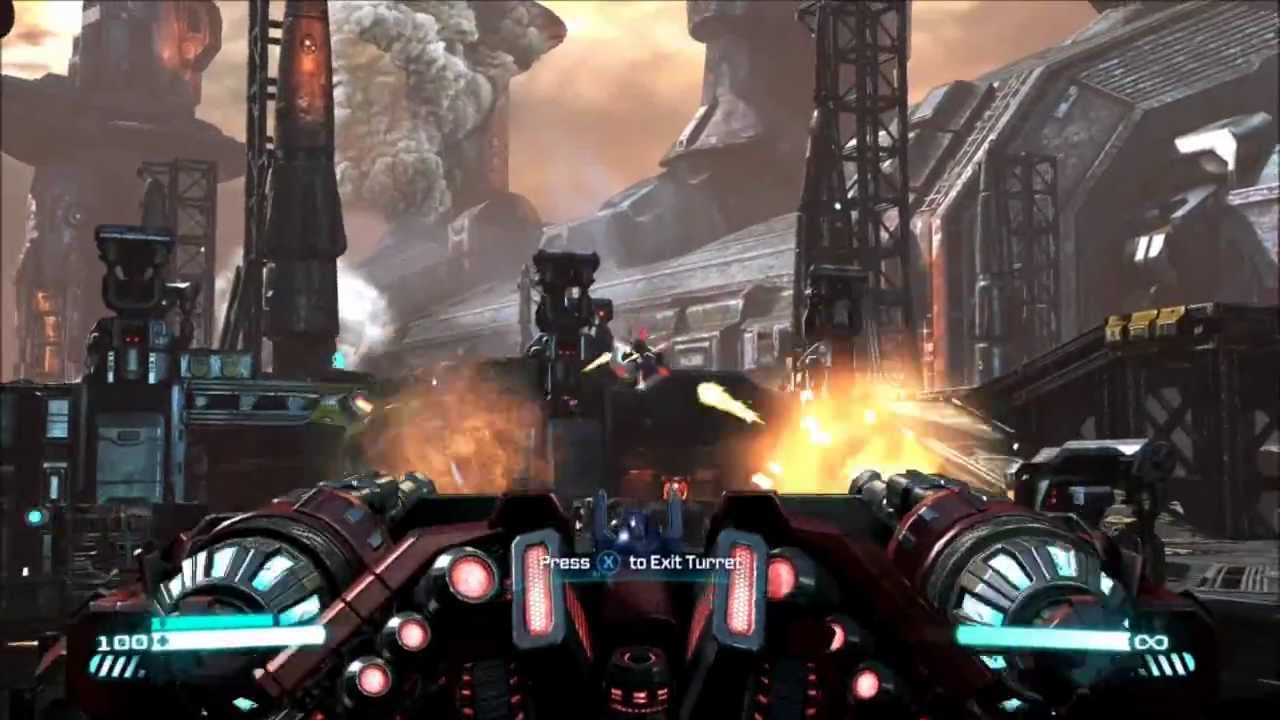 transformers fall of cybertron pc download transformers fall of cybertron pc download