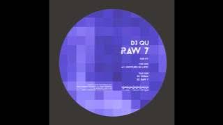 DJ QU - Untitled (Hi-Life)