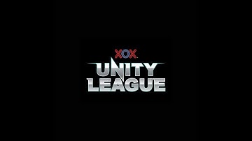 XOX Unity League - PUBGM XOX Unity League 2021 Official Teaser