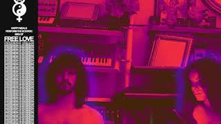 Free Love :: Synchronicity