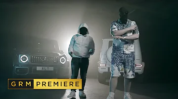 #TPL BM x Mini (OTP) - LV Set [Music Video] | GRM Daily