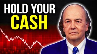 Jim Rickards: The Collapse That Will Change A Generation by FREENVESTING 171,146 views 2 weeks ago 17 minutes