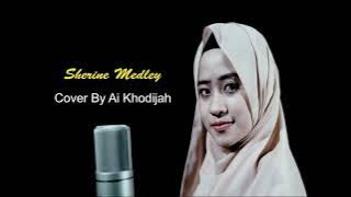 Sherine Medley Cover By Ai Khodijah