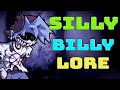 Silly Billy Hit Single Real Lore Explained (Fan Theories)