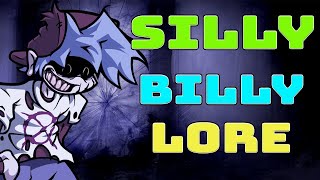 Silly Billy Hit Single Real Lore Explained (Fan Theories)