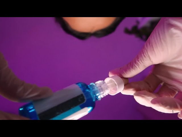 🧴🌿 POV Skincare para Relaxar e Dormir Rápido 🧴💆‍♀️🌿Compilado ASMR
