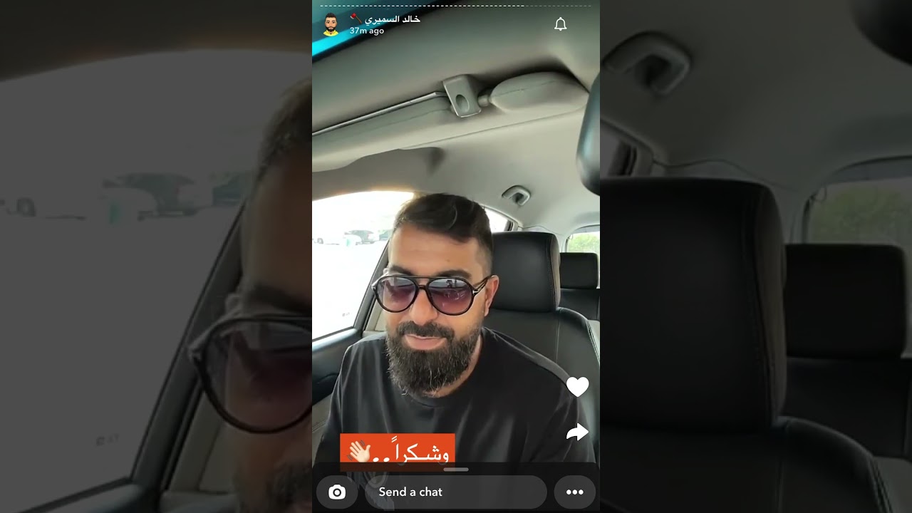 خالد السميري يوجه سؤال للمتظاهرين في ساحة الارادة