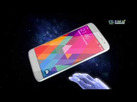 IRULU U2 Quad-core Android 4.4 Smartphone IRULU U2 Quad-core Android 4.4 Smartphone