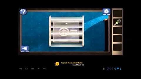 Can You Escape Game Level 1 Level 2 Walkthrough - Pedro Chang