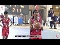 KO 44 | MADHYA PRADESH VS KERALA | PLACE 5-6 | 51ST SUB JUNIOR NATIONAL BASKETBALL CHAMPIONSHIP