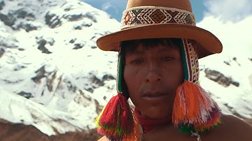 Transformational Travel experiences in Peru and Latin America with Vamos Expeditions