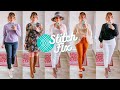 JANUARY STITCH FIX UNBOXING AND TRY ON 2021 | TRY-ON & REVIEW OF STITCH FIX + JEWELRY REVIEW