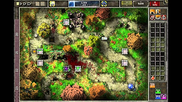 GemCraft Chasing Shadows Field D1