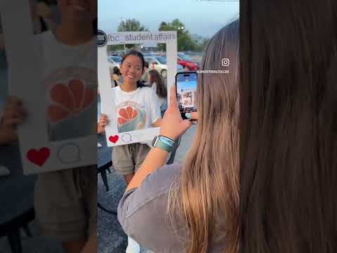 LBC Welcome Back Block Party 