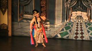 TARI GUNUNG SARI by JULINA SANDRA@WOS, 26 Des 2015