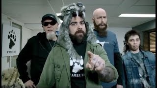 La Meute Bye Bye 2017