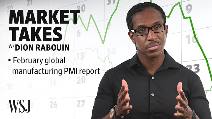 U.S., China and the World’s Business Sentiment: The Latest Global Manufacturing PMIs | Market Takes - DayDayNews