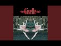 Miniature de la vidéo de la chanson Finale (Giselle)