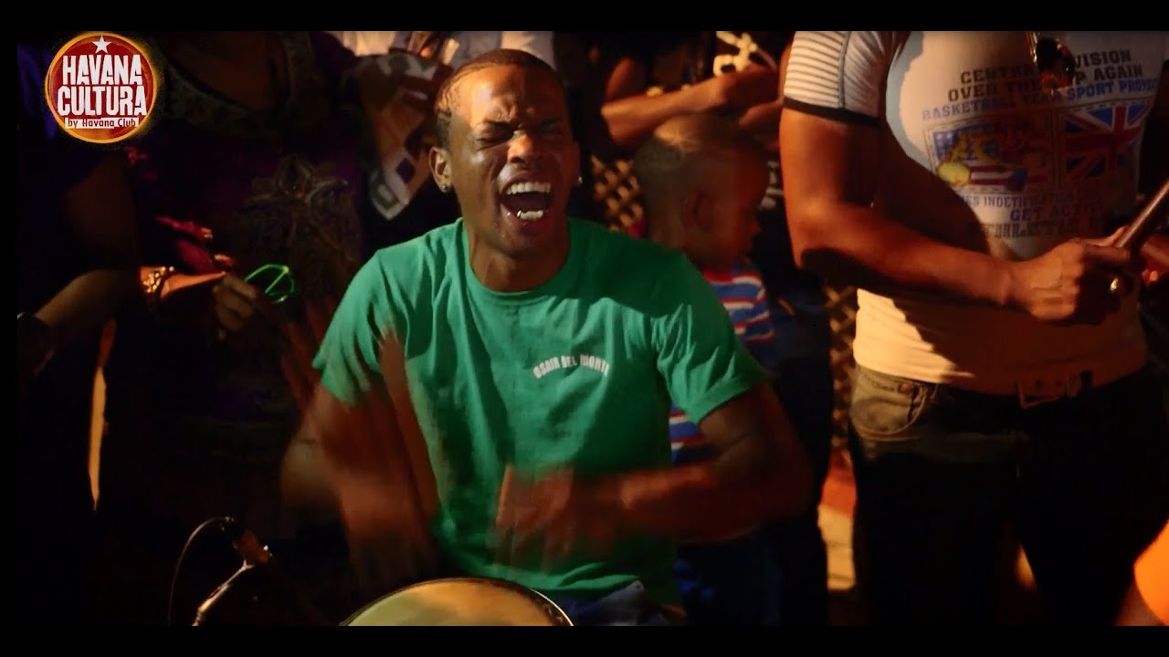 Havana Club Rumba Sessions : La Clave – The Future – Episode 6 of 6