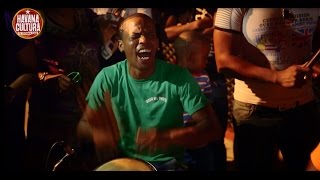 Havana Club Rumba Sessions : La Clave – The Future – Episode 6 of 6