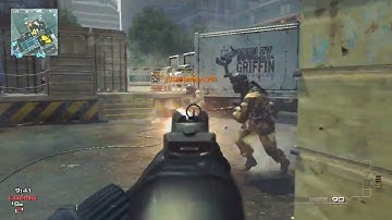 MarkofJ (Reupload): Modern Warfare 3 Quick & Painless II