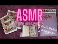 ASMR Quiet Crafting | How To Make A Budget Binder ASMR No Talking