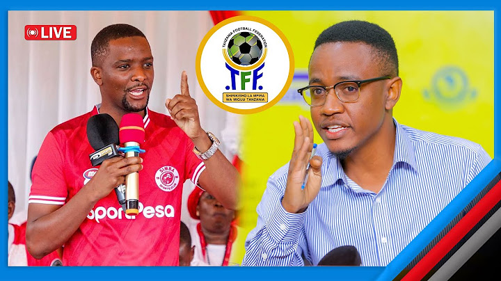 🔴 #LIVE: SIMBA WATOA MSIMAMO DABI IPO / YANGA WAGOMEA MECHI ZILIZOBAKI (SPORTS ARENA 10/6/2025)