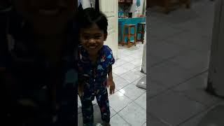 Alnico Goyang Dribel Duo Semangka