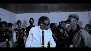Controller Swea X Wazzle Oga Visualiser Music Video