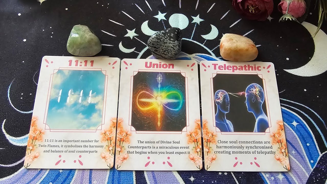 🌹Da li mu/joj nedostaješ više nego što misliš? 💔💫