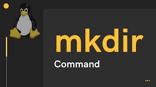 Linux mkdir Command | Hindi
