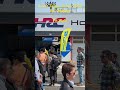 Pit Walk Super Taikyu 2025 Rd.1 Motegi