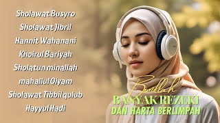 Download Lagu Sholawat nabi Paling Dahsyat 2025 | Sholawat Penarik Rezeki Terbaru | Penyembuh Sakit MP3 Download Lagu Sholawat nabi Paling Dahsyat 2025 | Sholawat Penarik Rezeki Terbaru | Penyembuh Sakit MP3